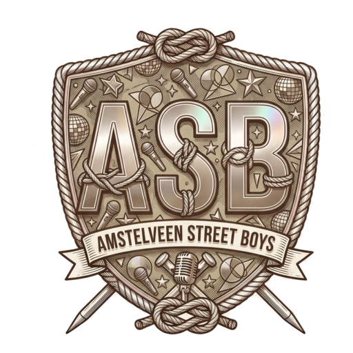 Amstelveen Street Boys